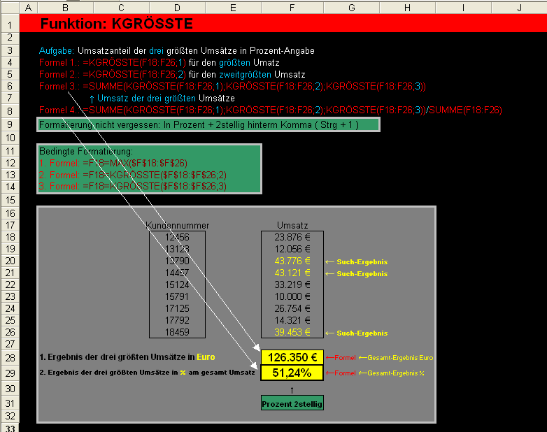 &nbsp;&nbsp;Funktion: DATEDIF&nbsp;&nbsp;